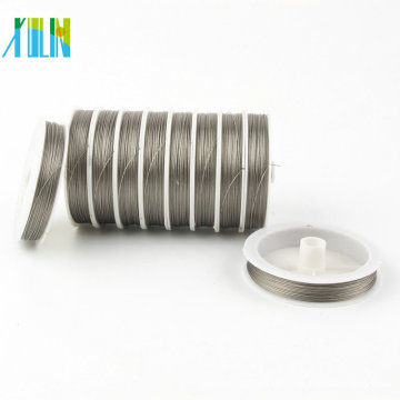 Steel Tiger Tail Wire JS013